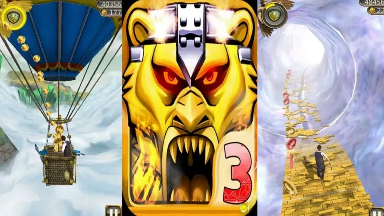 Exploring the Thrilling World of Temple Run 3 11