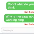 SMS Sent but Not Delivered: What Does It Mean? 9