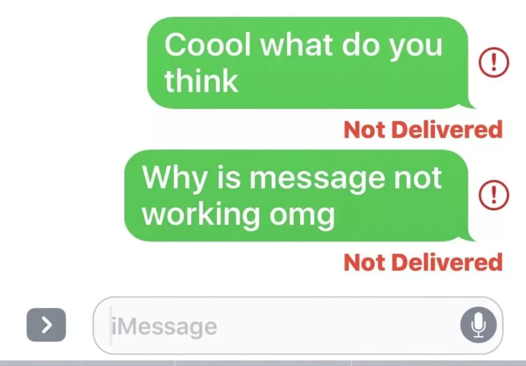SMS Sent but Not Delivered: What Does It Mean? 3