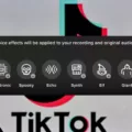 How to Use Amazing Voice Effects on TikTok? 9