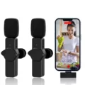 How to Use SYNCO U1 Microphone on TikTok? 12