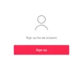 How to Sign Up for TikTok Account? 13
