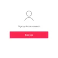 How to Sign Up for TikTok Account? 13