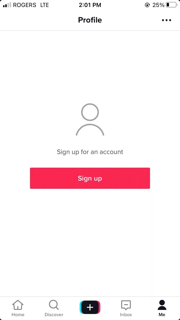 How to Sign Up for TikTok Account? 9