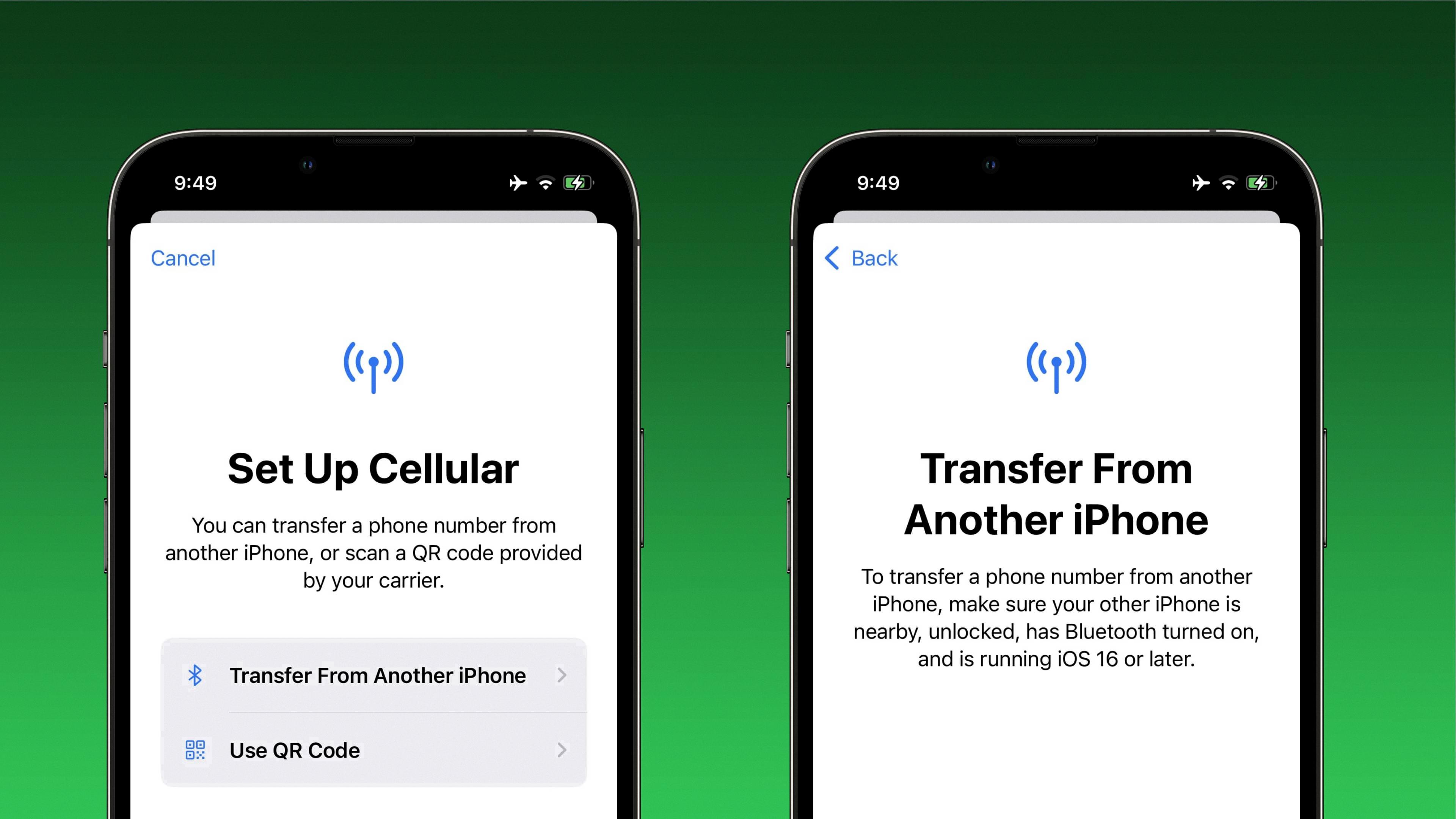 How to Transfer Your Phone Number to a New Carrier? 15