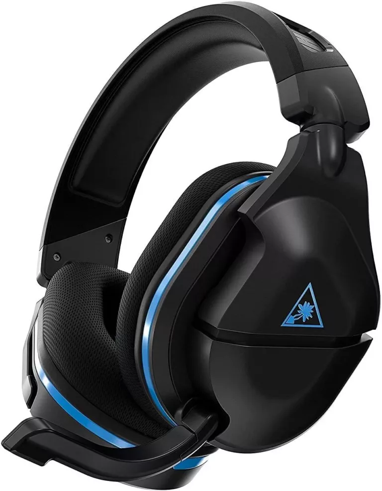 Why Won't My Turtle Beach Headset Turn On? 11