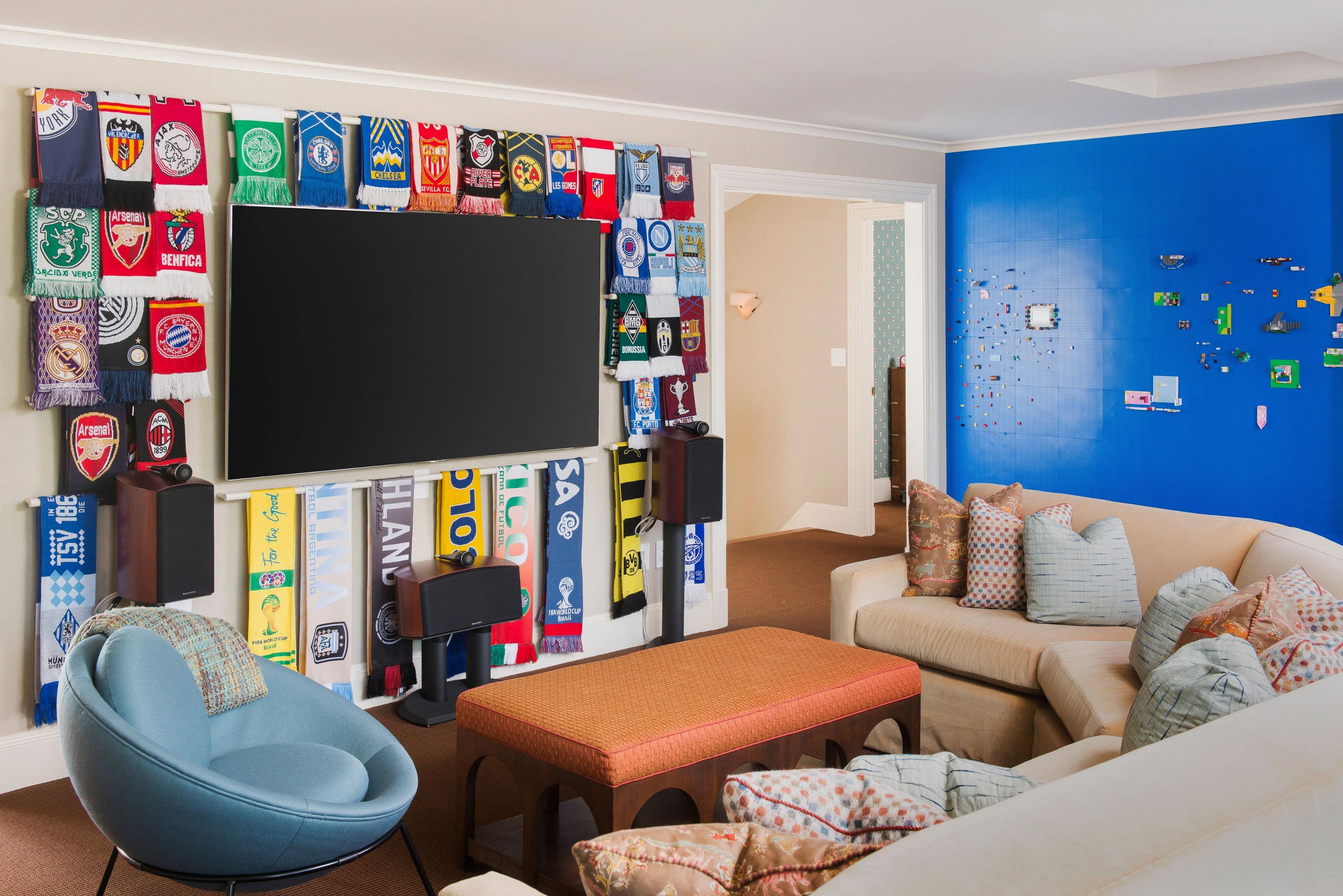 How to Choose the Right TVs Model for Kids' Rooms? 17