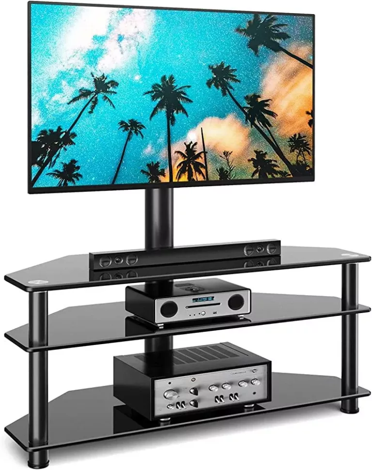 How to Choose the Right TV Stand for 45-Inch TV? 3