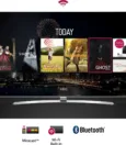 All You Need to Know About TVs with Bluetooth 17