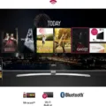 All You Need to Know About TVs with Bluetooth 13