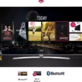 All You Need to Know About TVs with Bluetooth 5