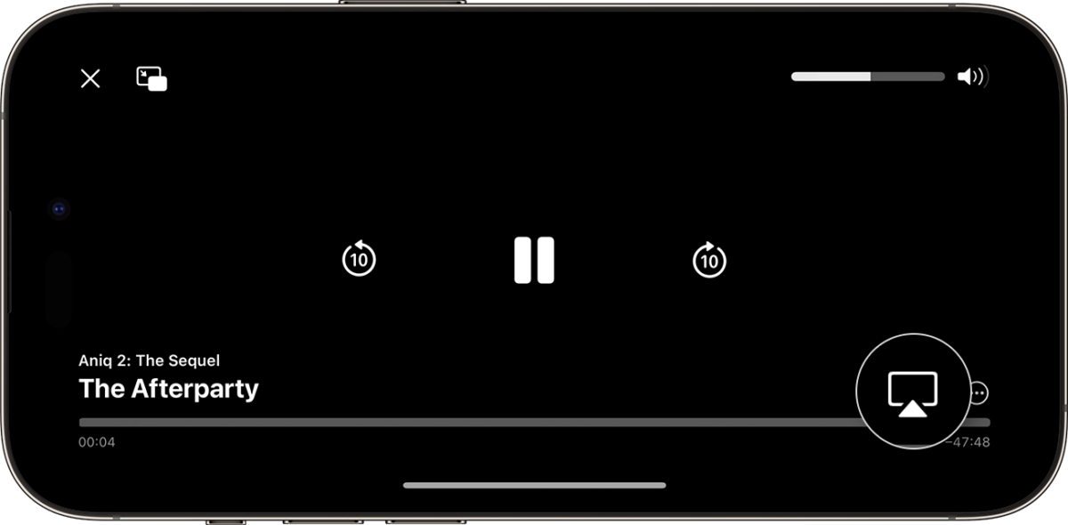 How to Cast Peacock to Your TV? 3
