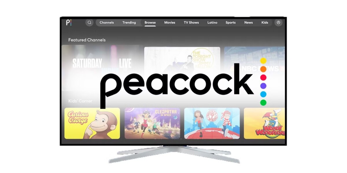 How to Cast Peacock to Your TV? 5