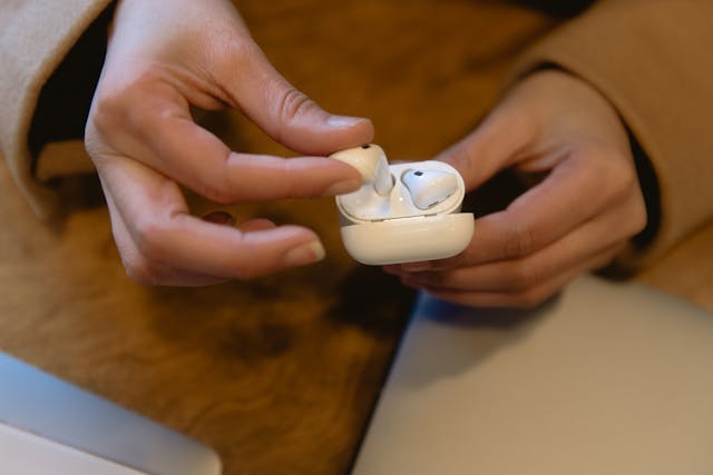 How to Fix Low AirPod Volume on Peloton? 7