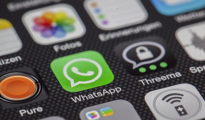 Solving the Whatsapp Video Call Screen Recording No Sound Issue on iOS Devices 5