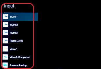 How to Change HDMI Settings On TV? 11