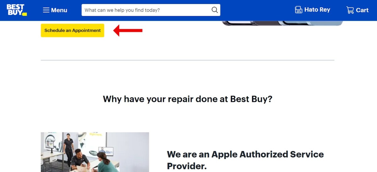 Cost of Replacing iPhone Battery at Best Buy 4 Cost of Replacing iPhone Battery at Best Buy 3