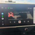 Solving the Android Auto Low Spotify Volume Issue 3