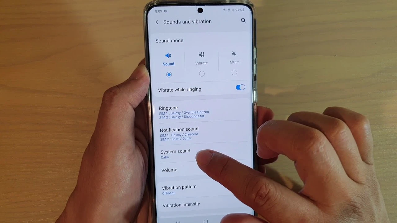 How to Customize System Sounds on Your Android Device? 1 How to Customize System Sounds on Your Android Device?