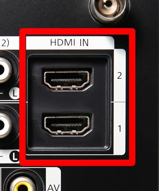 How to Change HDMI Settings On TV? 3