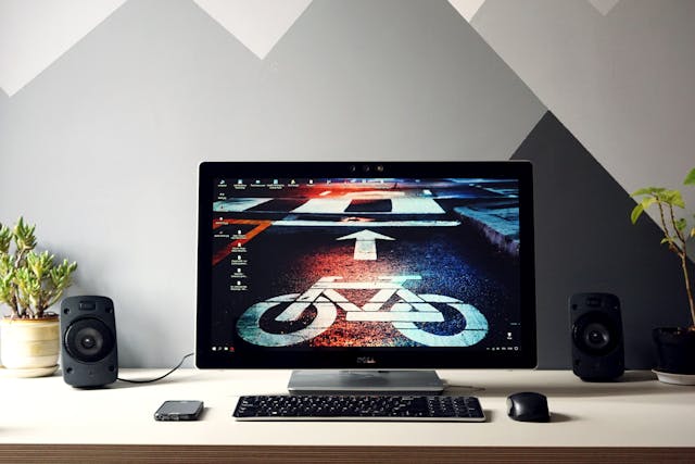 How to Change Your Active Signal Resolution on Window Computer? 1