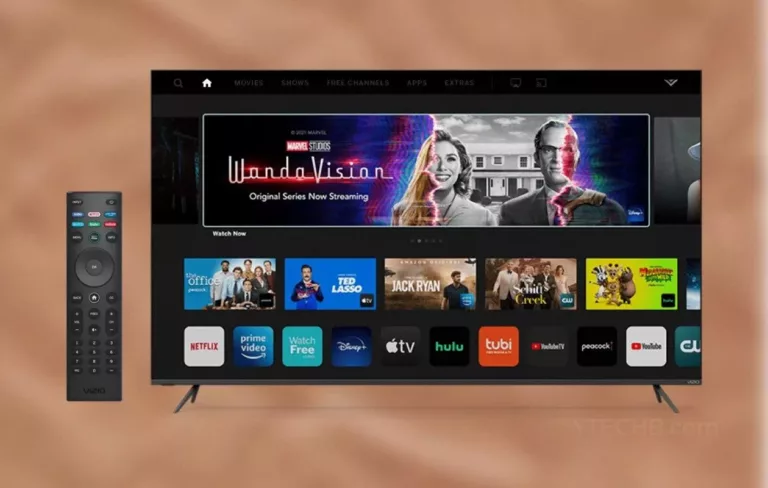 Vizio SmartCast Inputs: How to Keep Your TV From Changing Automatically 3