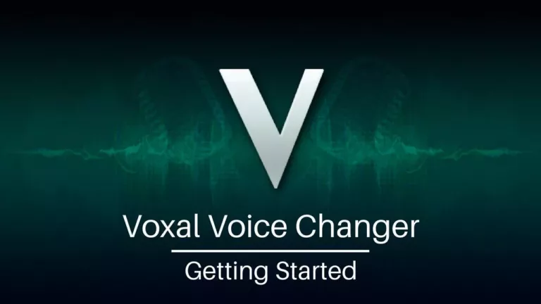 A Comprehensive Overview of Voxal Voice Changer 7