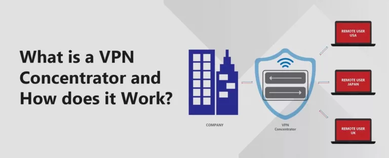 How to Secure Remote Networks with VPN Concentrators? 13
