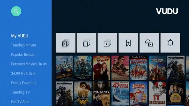 How to Access Vudu on Your Firestick? 11