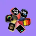 What Can You Do On Your Apple Watch? 5