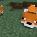 What Do Foxes Eat in Minecraft? 8