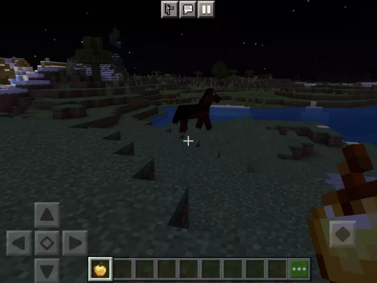 What Do Horses Eat in Minecraft? 9