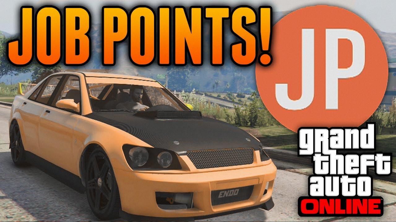 What Does JP Mean In GTA? DeviceMAG 