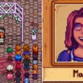 What Does Maru Love in Stardew Valley? 8