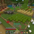 What Does Minecraft Cows Eat? 10