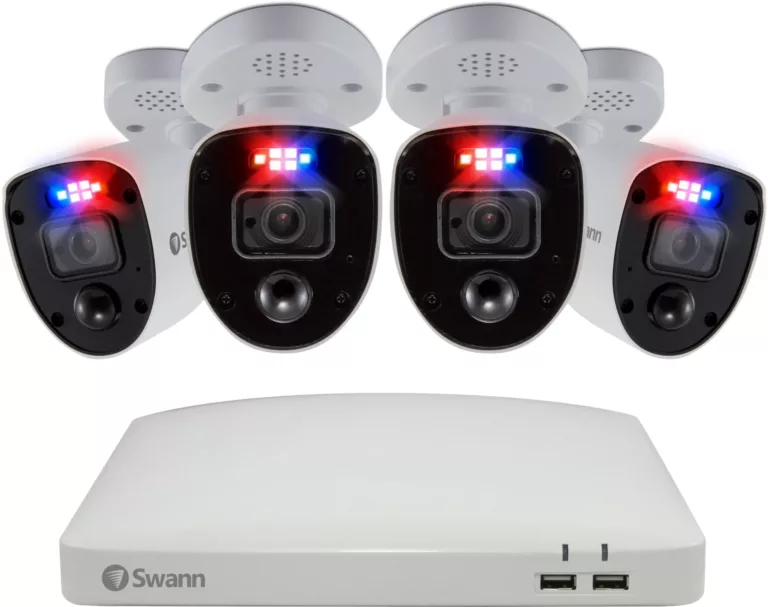 All You Need to Know About DVR Security System 9