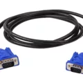 All You Need to Know About VGA Cable 11