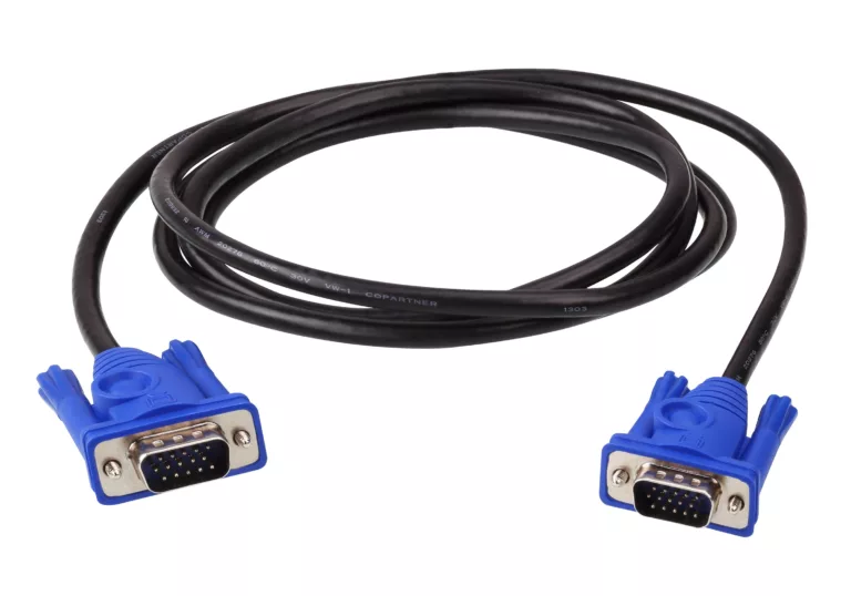 All You Need to Know About VGA Cable 19