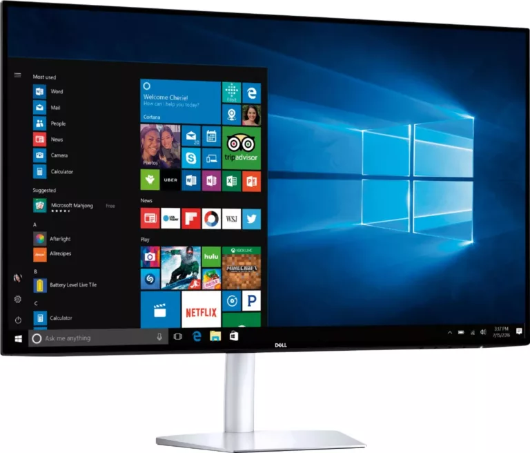 All You Need to Know About QHD Monitor 1