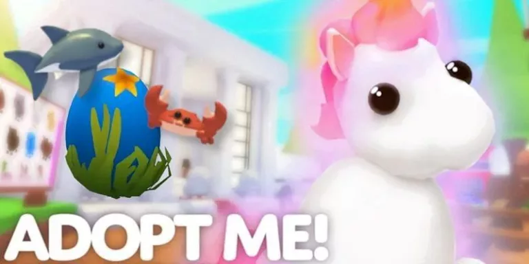 What is The Rarest Pet in Adopt Me? 19