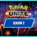 When Does Pokemon Unite Season 2 End? 1