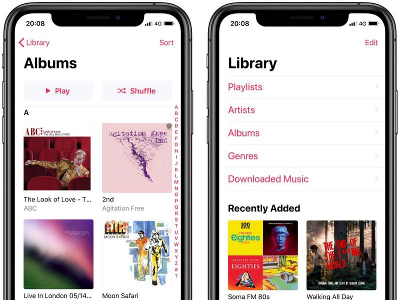 Where Is Music Library On Your IPhone Or Mac DeviceMAG where-is-music-library-on-your-iphone-or-mac-devicemag