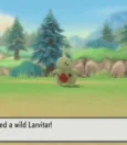 Where to Catch Larvitar in BDSP? 7