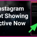 Why Can't I See If Someone Is Active On Instagram? 3