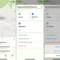 Why Can't I See My Friend's Location? 11