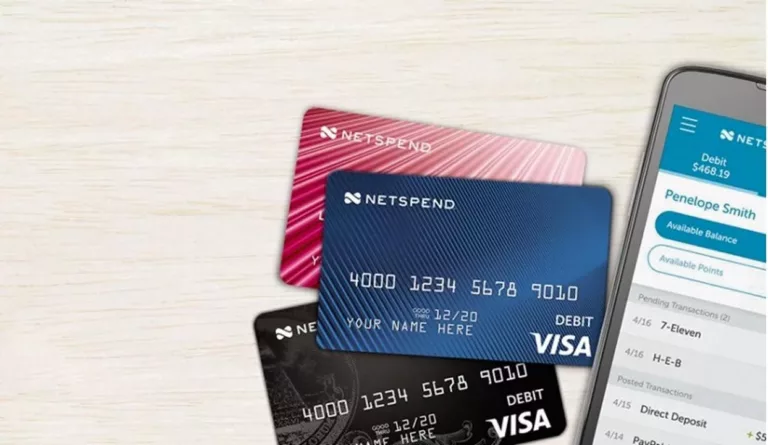 Why Won't My Netspend Card Activate? 3