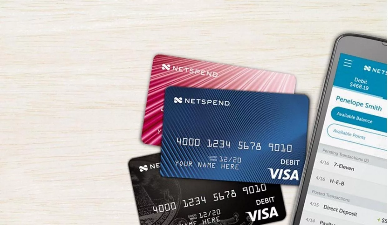 Why Won't My Netspend Card Activate? DeviceMAG