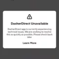 Why is My Dasher Direct Card Declining? 17