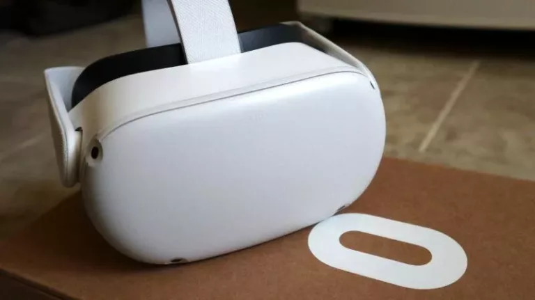 Why is The Oculus Quest 2 So Cheap? 5