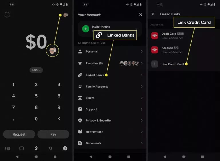Why Isn't My Cash App Card Working? 3